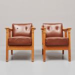 1077 4017 ARMCHAIRS